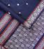80S X 80S PMK COTSAREES WITH BLOUSE